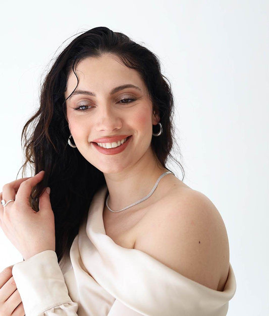 Top Silver Jewelry Trends for 2025 – What’s In & What’s Out - Allure